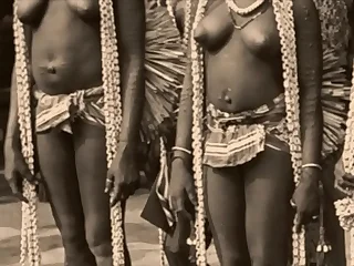 The Wonderful World Of Vintage Photography, Women Of The World